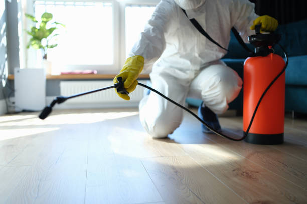 Reliable Infectious Disease Decontamination contractor in Blue Springs, NE by Crime Scene Cleaner Online